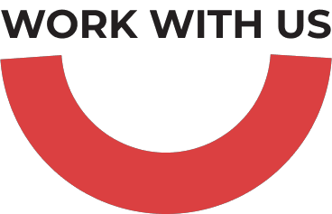 Work With Us
